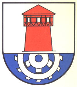 Wappen von Rüningen/Arms of Rüningen
