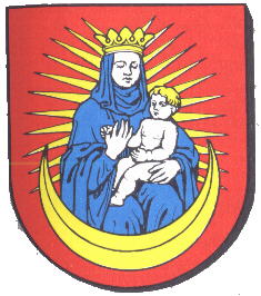 Coat of arms (crest) of Sæby