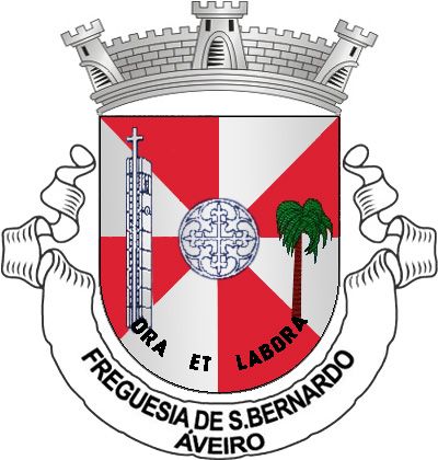 Brasão de São Bernardo