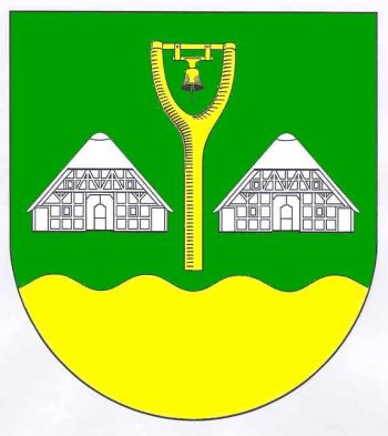 Wappen von Seeth/Arms (crest) of Seeth