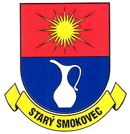 Coat of arms (crest) of Starý Smokovec