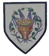 Arms of Tsévié