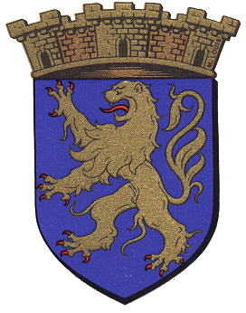 Blason de Vitrolles (Hautes-Alpes)/Coat of arms (crest) of Vitrolles ...