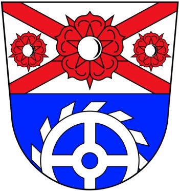 Wappen von Weigendorf