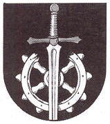 Wappen von Zielitz/Arms of Zielitz