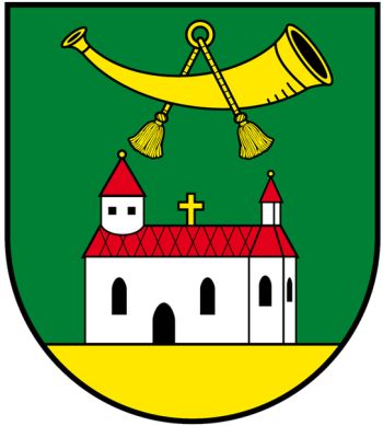 Wappen von Belgern-Schildau