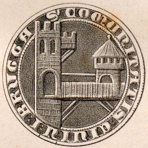 Siegel von Brugg
