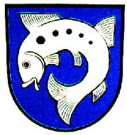 Wappen von Diedelsheim/Arms (crest) of Diedelsheim