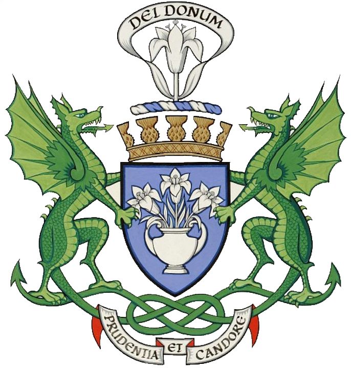 Arms (crest) of Dundee