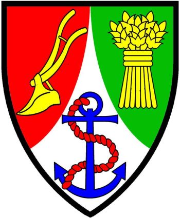 Arms (crest) of Elsenburg College of Agriculture