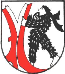 Wappen von Flaurling/Arms of Flaurling