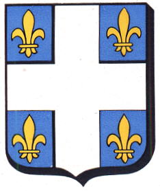 Blason de Goin/Arms (crest) of Goin