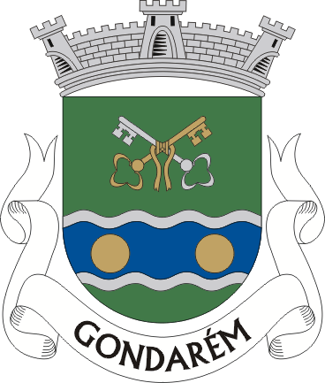 Brasão de Gondarém