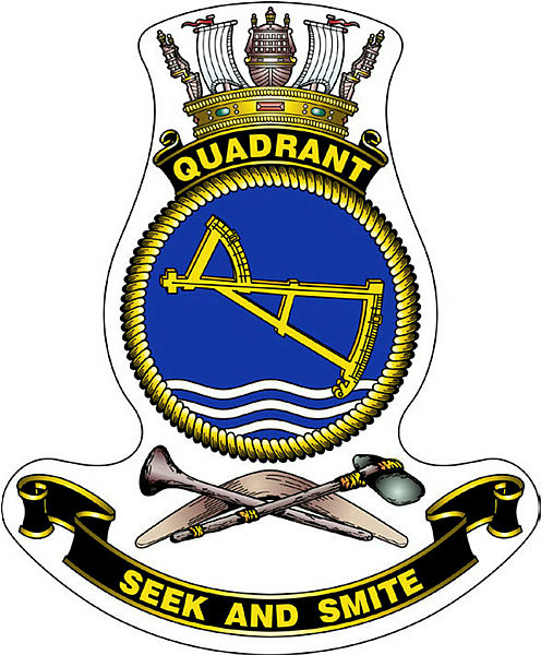 File:HMAS Quadrant, Royal Australian Navy.jpg