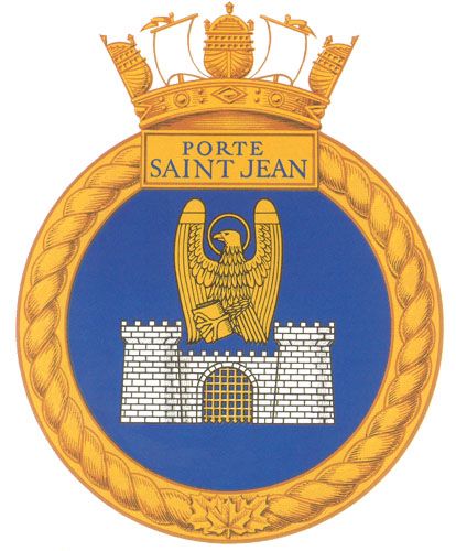 File:HMCS Porte Saint Jean, Royal Canadian Navy.jpg