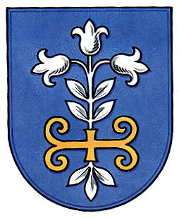 Wappen von Höckelheim/Arms (crest) of Höckelheim