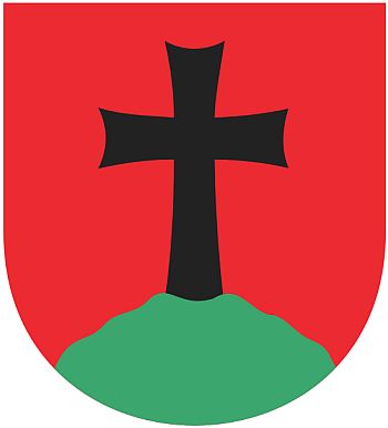 Arms (crest) of Izbica Kujawska