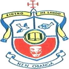 Arms (crest) of Diocese of Lango