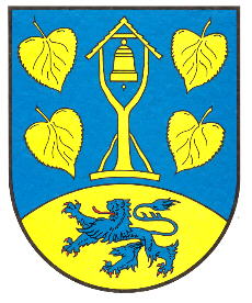 Wappen von Marl (Dümmer) / Arms of Marl (Dümmer)