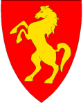 Arms of Nord-Fron