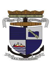 Oceanographic Ship ARA Puerto Deseado, Argentine Navy.png