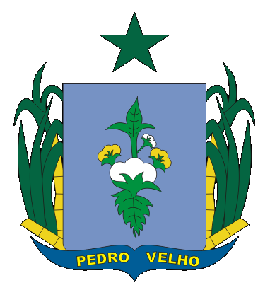 Arms (crest) of Pedro Velho