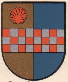 Wappen von Amt Plettenberg / Arms of Amt Plettenberg
