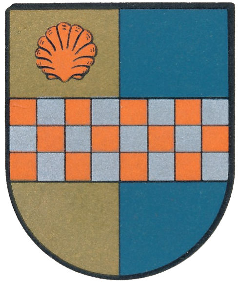 Wappen von Amt Plettenberg