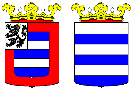 Arms of Posterholt
