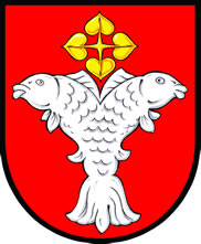 Coat of arms (crest) of Rtyně nad Bílinou