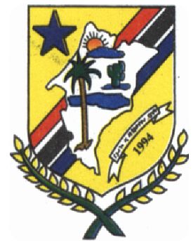 Brasão de São Roberto (Maranhão)/Arms (crest) of São Roberto (Maranhão)