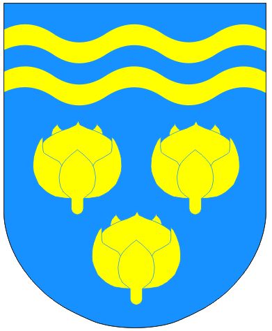 Arms of Sõmerpalu