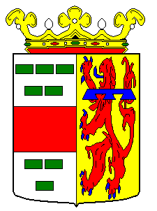 Wapen van Sprang-Capelle/Arms (crest) of Sprang-Capelle