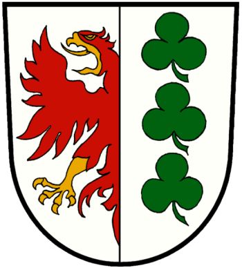 Wappen von Werder (Havel)