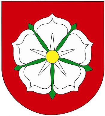 Arms of Zagórów