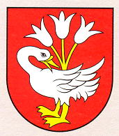 Žaškov (Erb, znak)