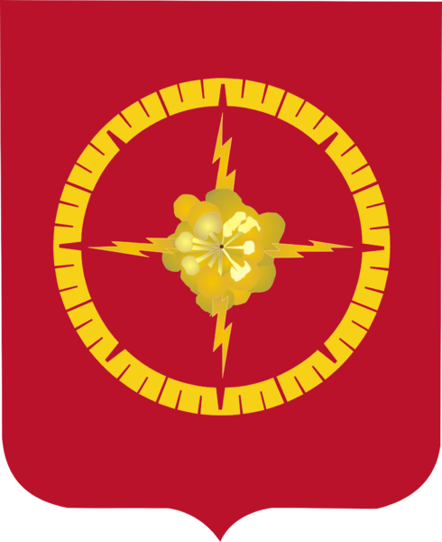 File:23rd Field Artillery Battalion, US Army.png