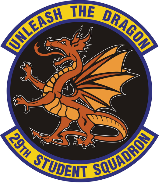 File:29th Student Squadron, US Air Force.png
