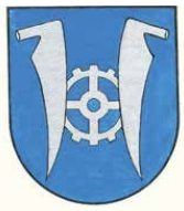 Wappen von Amt Harperscheid/Arms (crest) of Amt Harperscheid