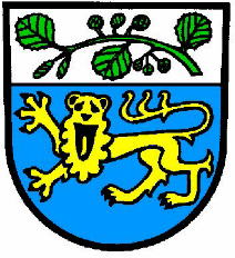 Wappen von Andechs/Arms (crest) of Andechs