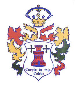 Escudo de El Carpio de Tajo/Arms (crest) of El Carpio de Tajo