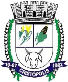 Arms (crest) of Cristópolis