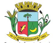 Brasão de Douradoquara/Arms (crest) of Douradoquara