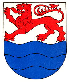 Wappen von Mammern/Arms (crest) of Mammern