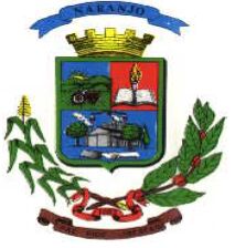 Coat of arms (crest) of Naranjo