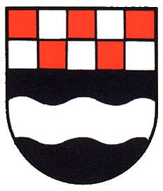 Wappen von Olsberg (Basel-Landschaft) / Arms of Olsberg (Basel-Landschaft)