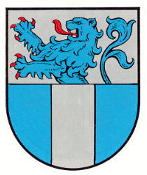 Wappen von Ommersheim/Arms of Ommersheim