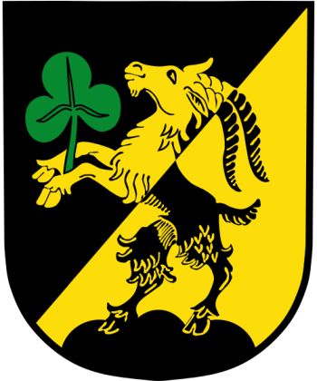 Wappen von Riekofen