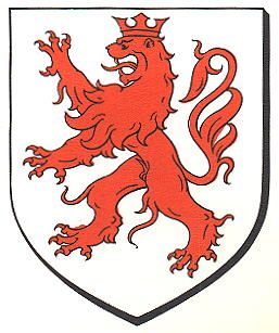 Blason de Sélestat / Arms of Sélestat