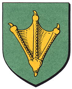 Blason de Sermersheim / Arms of Sermersheim